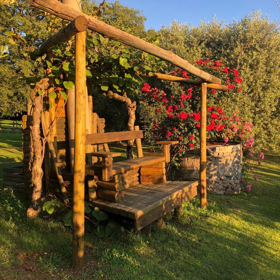 Serene Holiday&Wine Farm Affi Exterior foto