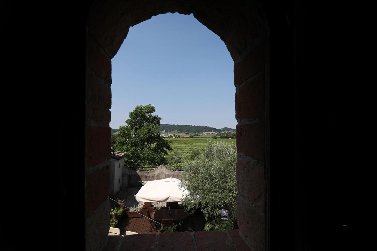 Serene Holiday&Wine Farm Affi Exterior foto