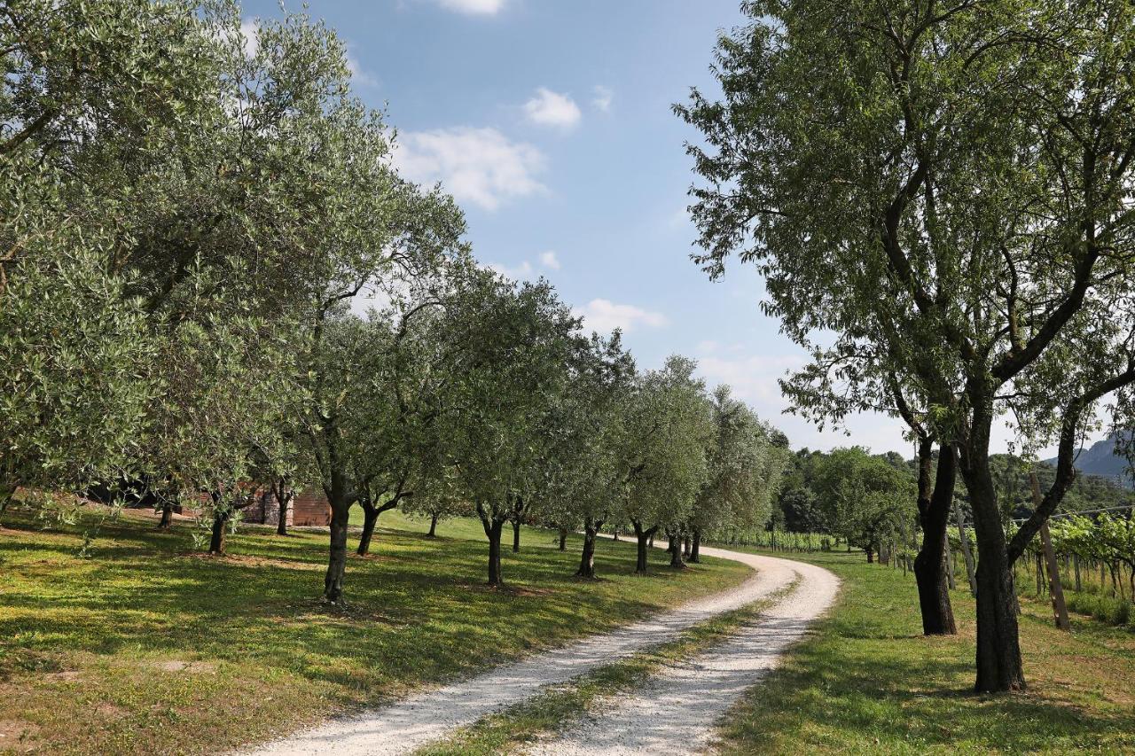 Serene Holiday&Wine Farm Affi Exterior foto