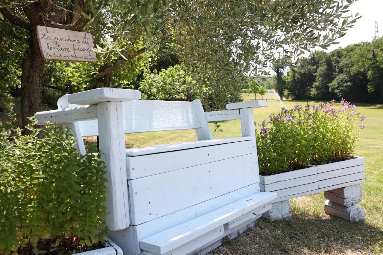 Serene Holiday&Wine Farm Affi Exterior foto