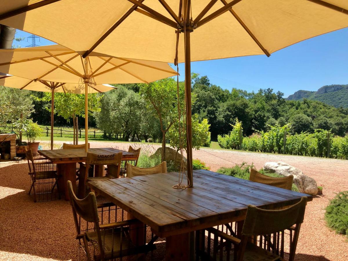 Serene Holiday&Wine Farm Affi Exterior foto