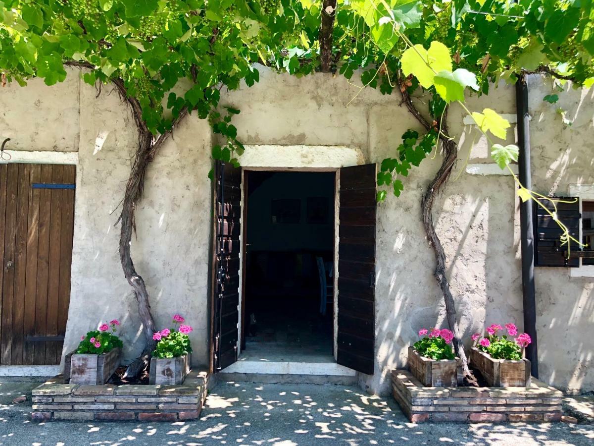 Serene Holiday&Wine Farm Affi Exterior foto